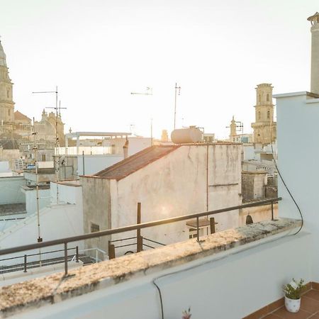 Appartamento Helios Monopoli Exterior photo