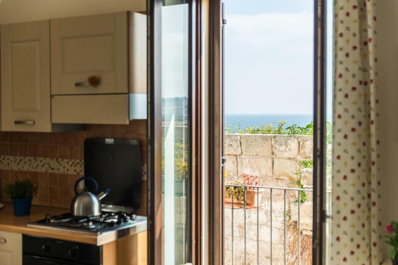 Appartamento Helios Monopoli Exterior photo