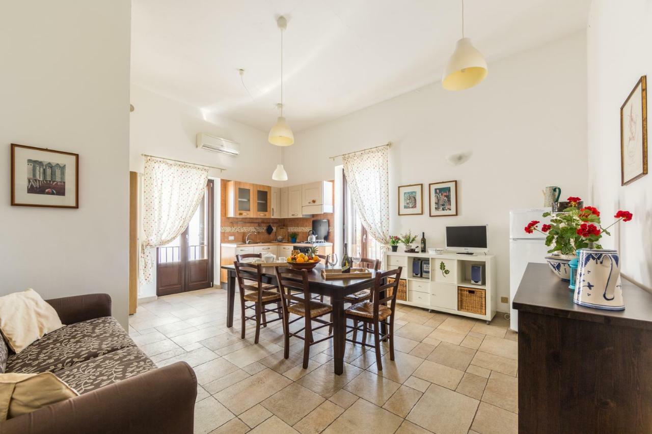 Appartamento Helios Monopoli Exterior photo