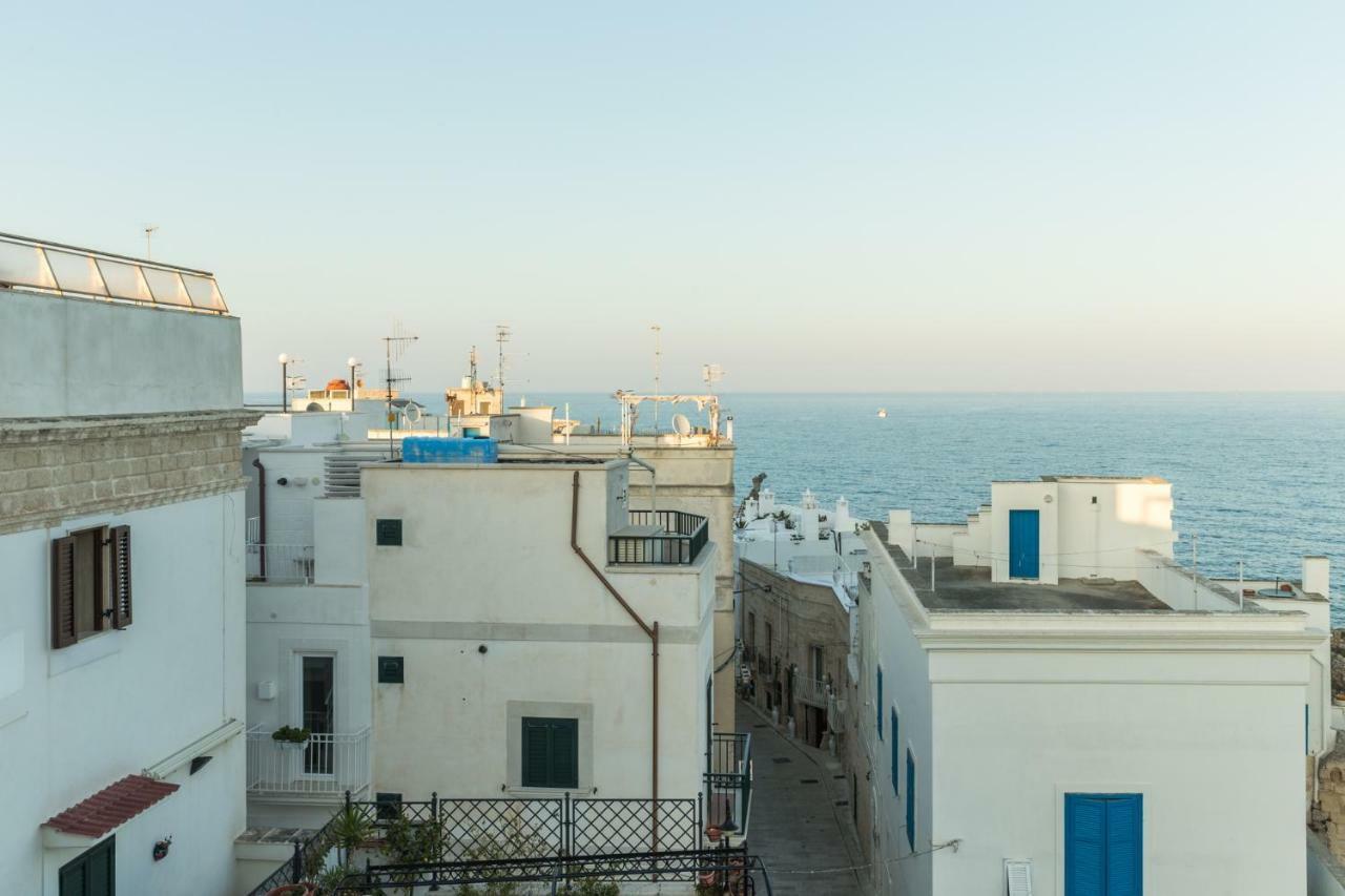 Appartamento Helios Monopoli Exterior photo
