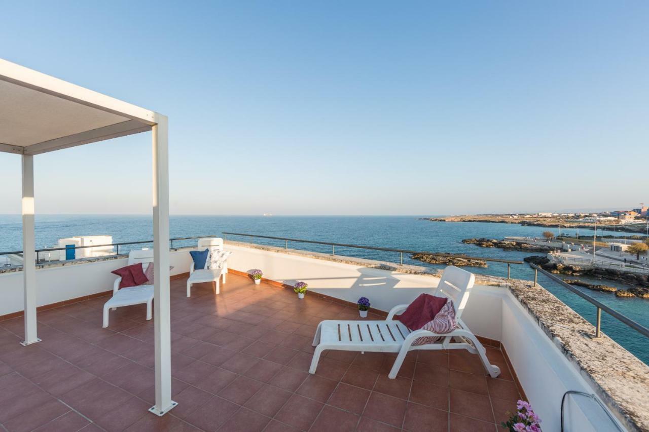 Appartamento Helios Monopoli Exterior photo
