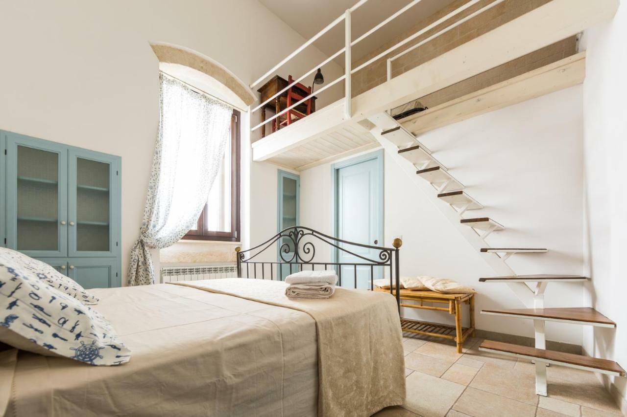 Appartamento Helios Monopoli Exterior photo