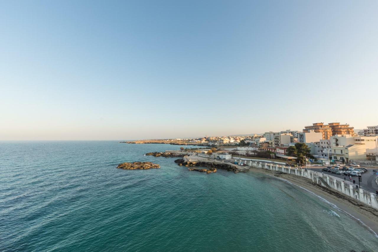 Appartamento Helios Monopoli Exterior photo