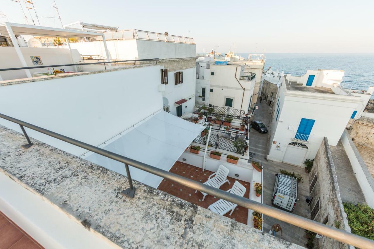 Appartamento Helios Monopoli Exterior photo