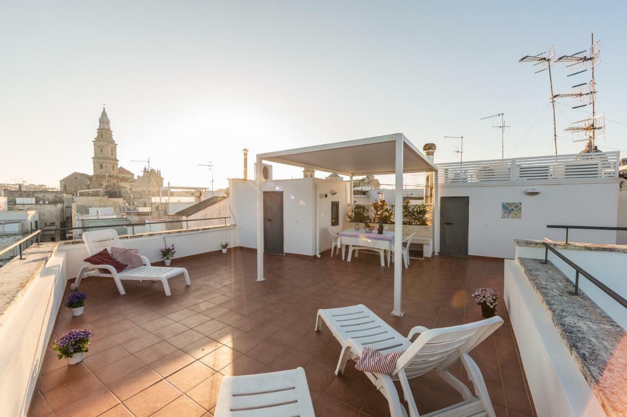 Appartamento Helios Monopoli Exterior photo