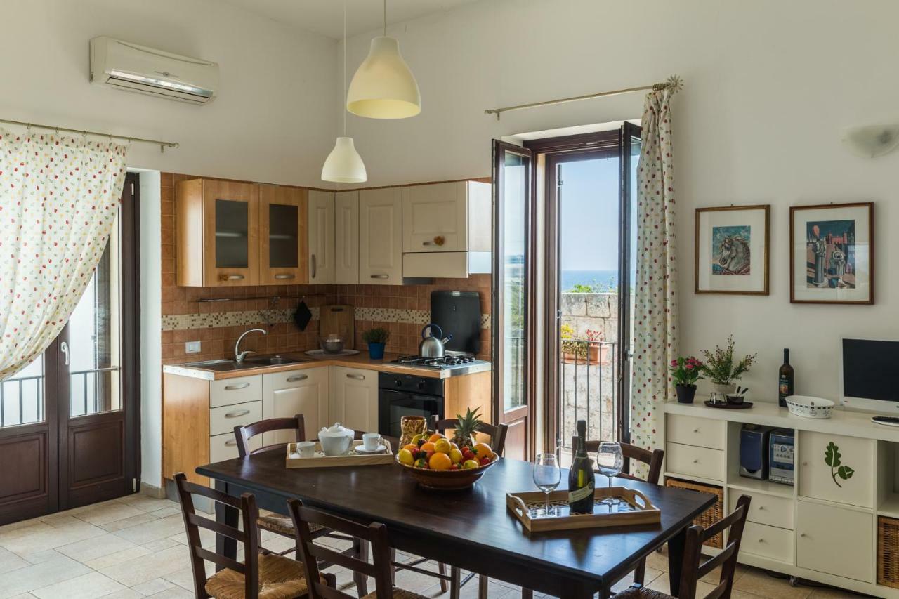 Appartamento Helios Monopoli Exterior photo