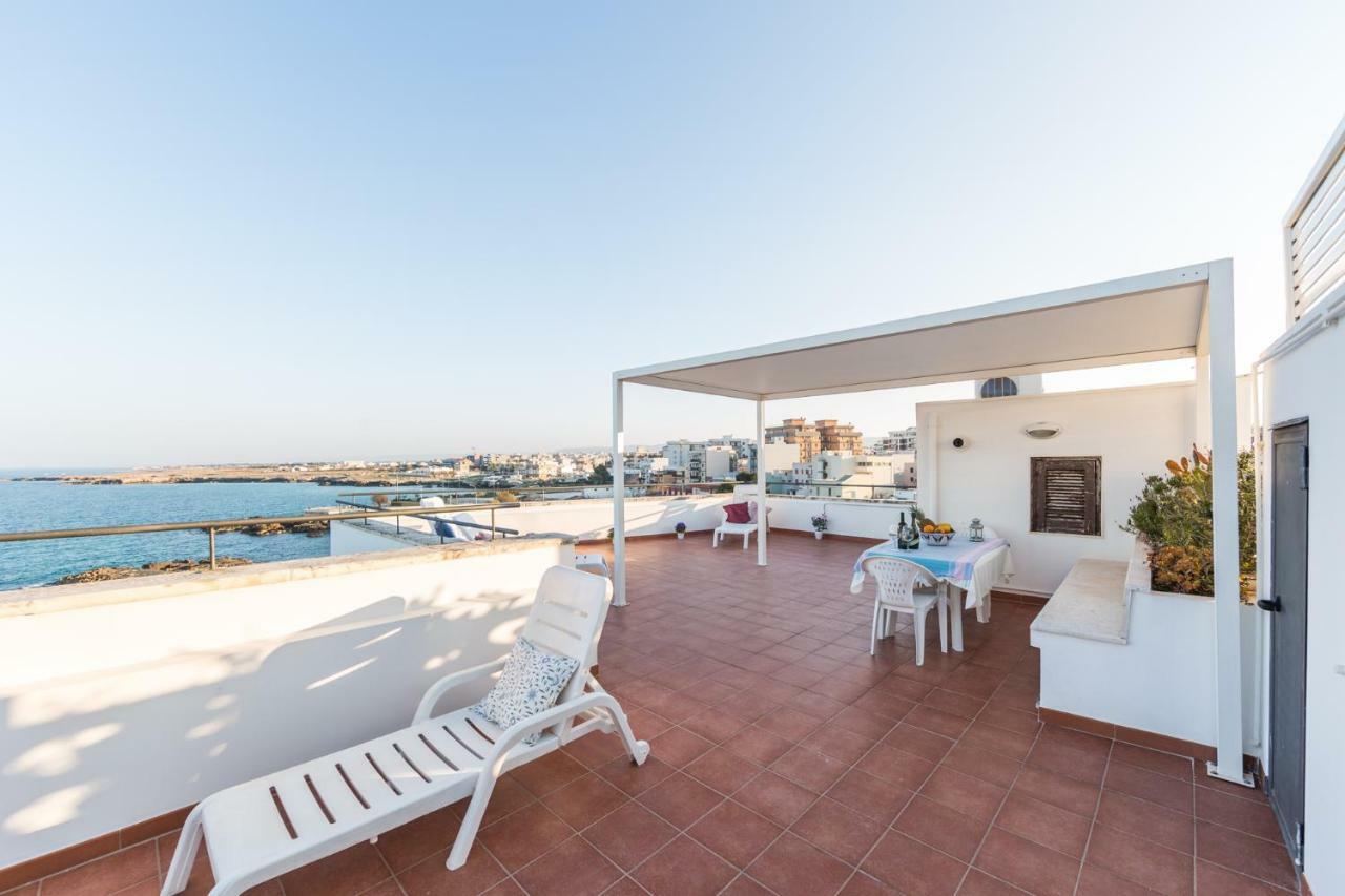 Appartamento Helios Monopoli Exterior photo